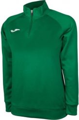 Joma Bluza piłkarska Joma Combi Faraon M 100285.450 - 100285.450*XL. Bluzy męskie Joma, m, bez wzorów, bez kaptura. Za 94.37 zł.