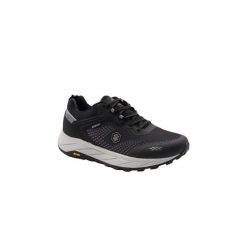 Buty trekkingowe męskie LUMBERJACK VABORY. Niebieskie trekkingi męskie Lumberjack, trekkingowe. Za 249.99 zł.