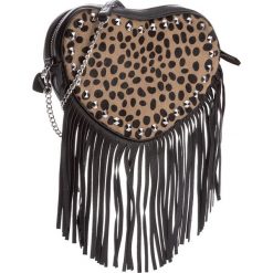 Torebka TWINSET - Borsa Picolla AS8PLE St. Caval 02161. Brązowe torebki do ręki damskie Twinset, ze skóry. W wyprzedaży za 469.00 zł.
