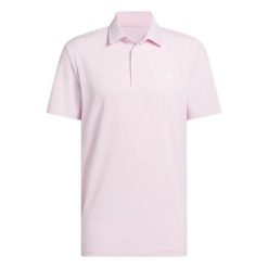 Koszulka polo z krótkim rękawem adidas Ult365 SLD LC P. Czerwone buty sportowe męskie Adidas, m, bez wzorów, z materiału, eleganckie, bez ramiączek. Za 230.50 zł.