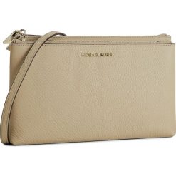 Torebka MICHAEL MICHAEL KORS - Crossbodies 32T8TF5C3L Truffle. Listonoszki damskie marki MICHAEL Michael Kors. Za 869.00 zł.