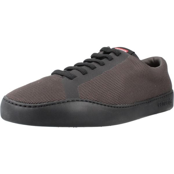 Buty CAMPER KUDO METEOR Czarny. Czarne trekkingi męskie Camper, trekkingowe. Za 489.86 zł.