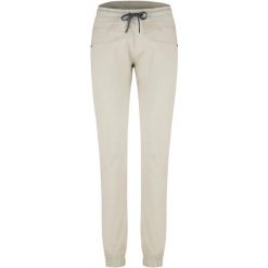 Stylowe damskie spodnie Darvin M Comfort & Class. Szare spodnie sportowe damskie GLENMUIR, m, bez wzorów, z bawełny. Za 157.99 zł.