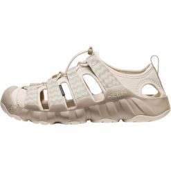 Keen Hyperport H2 sandały męskie Birch/Plaza Taupe 42,5. Brązowe trekkingi męskie Keen, trekkingowe. Za 386.99 zł.