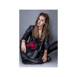 Torba basic krata 01. Torebki shopper damskie marki Drops. Za 145.00 zł.