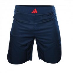 Szorty adidas. Białe szorty damskie Adidas, na lato, bez wzorów. Za 224.50 zł.