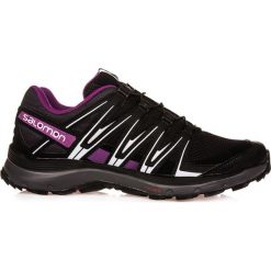 Salomon Buty damskie XA Lite czarne r. 38 (394655). Obuwie sportowe damskie marki Salomon. Za 299.00 zł.