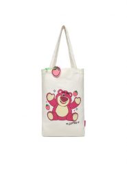 Toy Story Torebka CEO-ACCCS-AW25-114DPTS Biały. Białe torby i plecaki dziecięce toy story, z materiału. Za 69.99 zł.