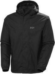 Kurtka męska Helly Hansen Helly Hansen kurtka wodoodporna z kapturem Vancouver Fleece Lined 54269 990 2XL. Kurtki męskie Helly Hansen, m, bez wzorów, z kapturem. Za 699.99 zł.