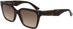 Lacoste Okulary przeciwsłoneczne Lacoste kobiety L6022S5418230 (Lens/Bridge/Temple) 54/18/140 mm. Okulary przeciwsłoneczne damskie Lacoste. Za 303.81 zł.