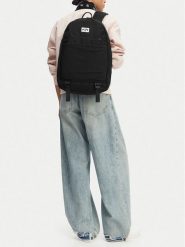 Billabong Plecak CWBEO-BLB-M-007-10 Czarny. Czarne torby i plecaki dziecięce Billabong, z materiału. Za 129.99 zł.