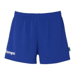 Szorty damskie Kempa Team. Niebieskie spodnie sportowe damskie Kempa, xl, bez wzorów, sportowe, do piłki ręcznej. Za 114.50 zł.