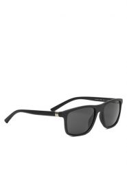 Armani Exchange Okulary przeciwsłoneczne 0AX4167SU 807887 Czarny. Czarne okulary przeciwsłoneczne męskie Armani Exchange. Za 379.99 zł.