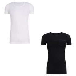 Koszulka Falke Ultralight Cool. Zielone koszulki sportowe męskie Falke, m, bez wzorów, bez kołnierzyka, bez ramiączek. Za 212.75 zł.