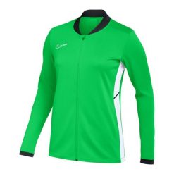 Kurtka Męska Academy 25. Zielone kurtki sportowe męskie Nike, m, bez wzorów, trekkingowe. Za 210.99 zł.