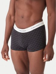 Calvin Klein Underwear Komplet bokserek LV00NB4565 Kolorowy. Bokserki męskie Calvin Klein Underwear, m, bez wzorów, z bawełny. Za 199.99 zł.