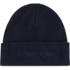 Czapka CALVIN KLEIN - Casual Beanie M K50K504121 448. Czapki i kapelusze męskie marki Calvin Klein. Za 179.00 zł.