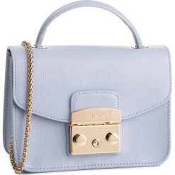 Torebka FURLA - Metropolis 1007245 B BHD3 ARE Violetta f. Torebki do ręki damskie marki Furla. Za 1,220.00 zł.
