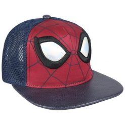 Disney Czapka Chłopięca Spiderman. Czapki dla dzieci Disney. Za 39.00 zł.