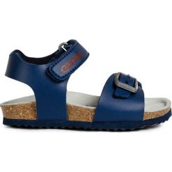 Geox - Sandały dziecięce. Sandały chłopięce marki Geox. Za 159.90 zł.