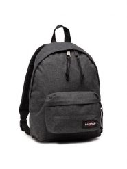 Eastpak Plecak Orbit EK043 Szary. Szare plecaki damskie Eastpak, bez wzorów, z materiału, sportowe. Za 109.99 zł.