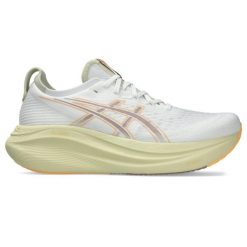 Buty Do Biegania Asics Gel-Nimbus 27 Dorośli. Białe buty sportowe męskie Asics, bez zapięcia, do biegania. W wyprzedaży za 779.10 zł.