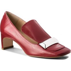 Półbuty EVA MINGE - Basauri 3H 18CP1372351ES 108. Półbuty damskie Eva Minge. W wyprzedaży za 319.00 zł.