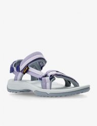 Teva W'S Terra Fi Lite, TDY, 41 (us 10); uk 8 (1001474-TDY-10). Sandały damskie Teva, bez wzorów, bez obcasa, bez zapięcia. Za 289.03 zł.