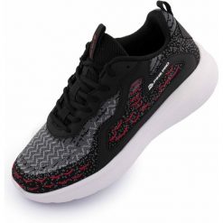 Alpine Pro Belver 43 Męskie Buty Sportowe. Zielone buty sportowe męskie Alpine Pro, z materiału, bez zapięcia. W wyprzedaży za 280.30 zł.