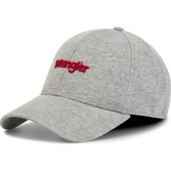 Czapka z daszkiem WRANGLER - Jersey Cap W0M229047 Red. Czapki i kapelusze damskie marki Wrangler. Za 109.00 zł.