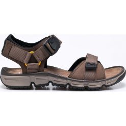 Clarks - Sandały Explore Part. Sandały męskie marki Clarks. W wyprzedaży za 269.90 zł.