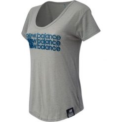 New Balance WT53505ADW. T-shirty damskie marki New Balance. Za 89.99 zł.