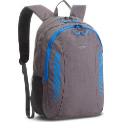 Plecak SPRANDI - PKU003 Szary Ciemny. Plecaki damskie marki QUECHUA. Za 89.99 zł.