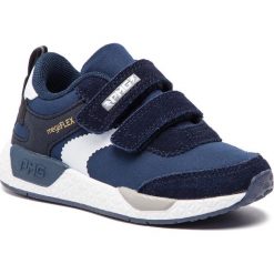Sneakersy PRIMIGI - 3454633 Navy. Półbuty chłopięce Primigi. W wyprzedaży za 179.00 zł.