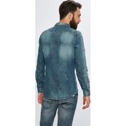 Guess Jeans - Koszula. Koszule męskie marki Guess Jeans. W wyprzedaży za 319.90 zł.