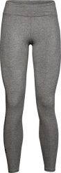 Under Armour Legginsy damskie Under Armour Favorite Wm szare 1356403 090 : Rozmiar - M. Szare legginsy damskie Under Armour, m, bez wzorów. Za 171.46 zł.