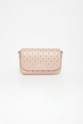 Torebka listonoszka EMPORIO ARMANI. Plecaki damskie Emporio Armani, bez wzorów. Za 1,539.00 zł.