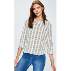 Vero Moda - Koszula Nicky. Koszule damskie marki Vero Moda. W wyprzedaży za 59.90 zł.