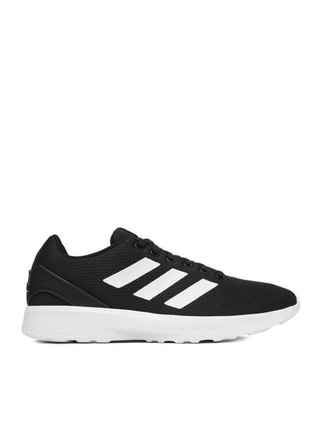 Adidas Buty do biegania CWB-NEBZED BASIC KJ4336 Czarny. Czarne buty sportowe męskie Adidas, bez zapięcia, do biegania. Za 239.99 zł.