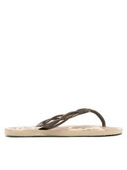 Havaianas Japonki 41454820154 Kolorowy. Klapki damskie Havaianas, bez wzorów, z syntetyku, bez obcasa. Za 46.99 zł.