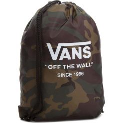 Plecak VANS - League Bench Bag VN0002W6C9H Camo/White. Plecaki damskie marki Vans. Za 39.00 zł.