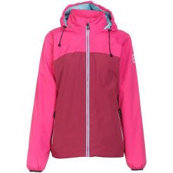 KILLTEC Kurtka damska Siema Waterproof 8 000 różowa r. 44 (29483). Kurtki damskie marki KILLTEC. Za 126.00 zł.