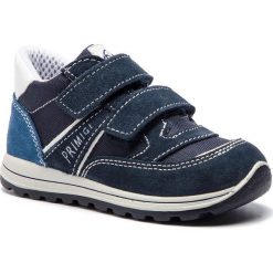 Sneakersy PRIMIGI - 3372155 S Navy. Półbuty chłopięce Primigi. W wyprzedaży za 189.00 zł.