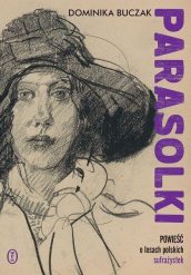 Parasolki. Kurtki damskie Literackie, bez wzorów, bez kaptura. Za 71.70 zł.