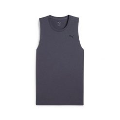 Tank top Puma Tad Tech. Szare t-shirty męskie Puma, l, bez wzorów, bez kołnierzyka. Za 113.73 zł.