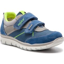 Sneakersy PRIMIGI - GORE-TEX 3393222 S Blue. Półbuty chłopięce marki Primigi. Za 269.00 zł.