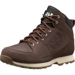 Helly Hansen Buty Męskie Tsuga Brązowy/Czarny Eu 42.5. Buty sportowe męskie marki Helly Hansen. W wyprzedaży za 325.00 zł.