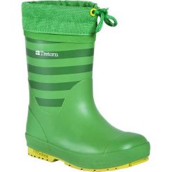 Kalosze TRETORN - Granna Vinter 47 265560 Green. Buty zimowe dziewczęce marki Tretorn. W wyprzedaży za 119.00 zł.