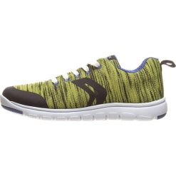Sneakersy "Xunday" w kolorze zielonym. Trampki i tenisówki chłopięce marki bonprix. W wyprzedaży za 129.95 zł.