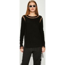 Diesel - Sweter. Swetry damskie marki Diesel. W wyprzedaży za 539.90 zł.